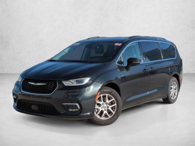 2022 Chrysler Pacifica Touring L FWD