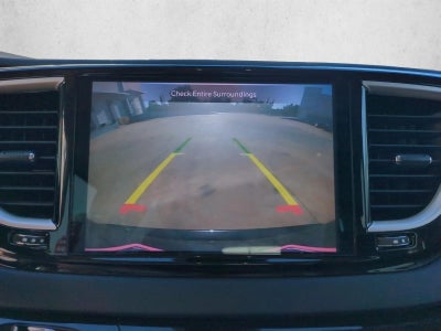 2022 Chrysler Pacifica Touring L FWD
