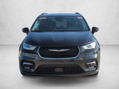 2022 Chrysler Pacifica Touring L FWD
