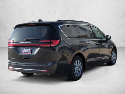 2022 Chrysler Pacifica Touring L FWD