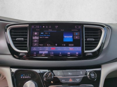 2022 Chrysler Pacifica Touring L FWD