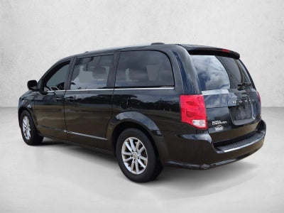 2019 Dodge Grand Caravan SXT Wagon