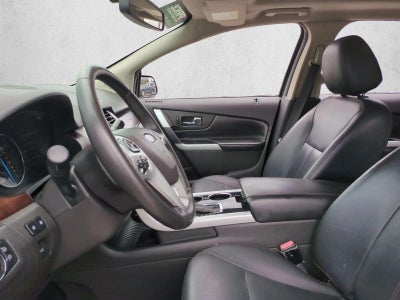 2013 Ford Edge 4dr Limited AWD