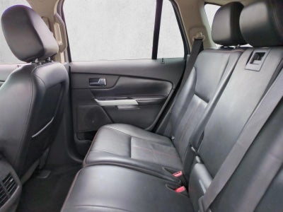 2013 Ford Edge 4dr Limited AWD