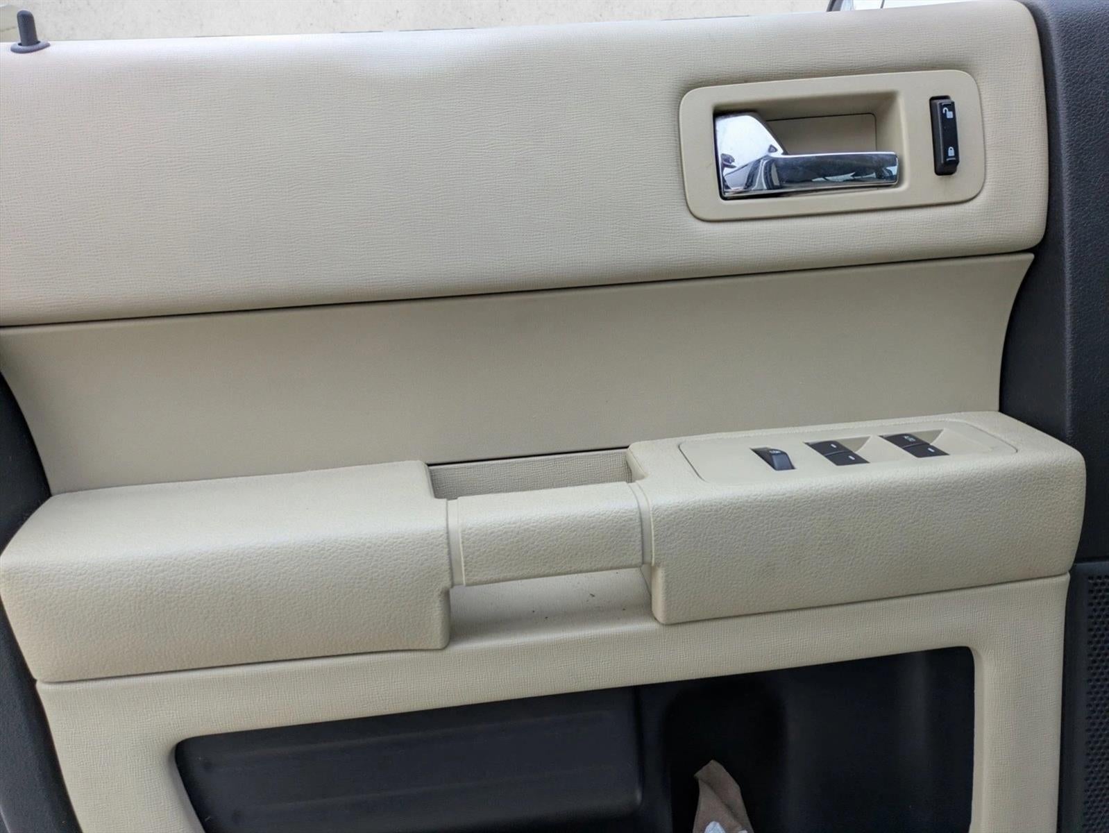 2014 Ford Flex 4dr SE FWD