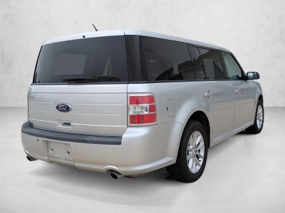 2014 Ford Flex 4dr SE FWD