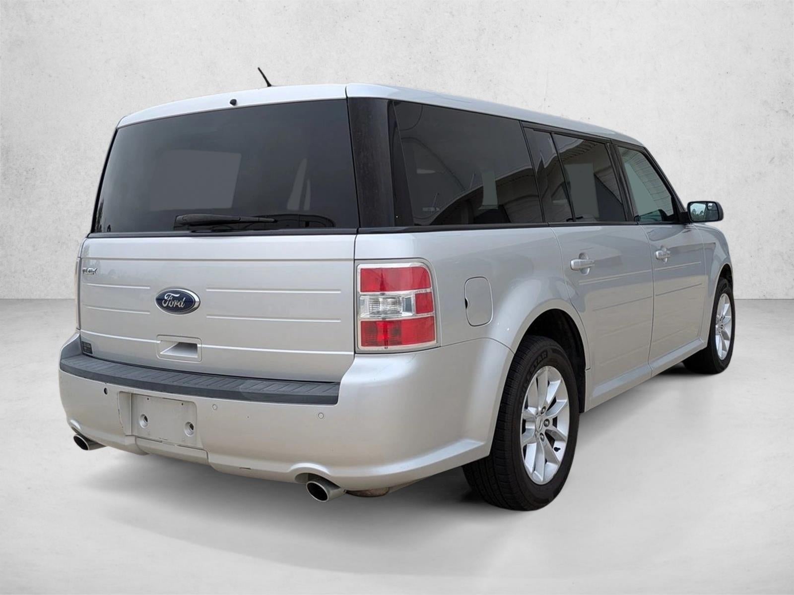 2014 Ford Flex 4dr SE FWD