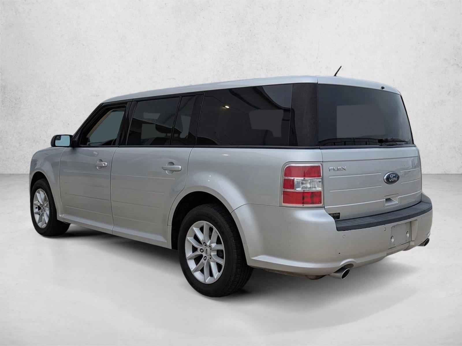 2014 Ford Flex 4dr SE FWD