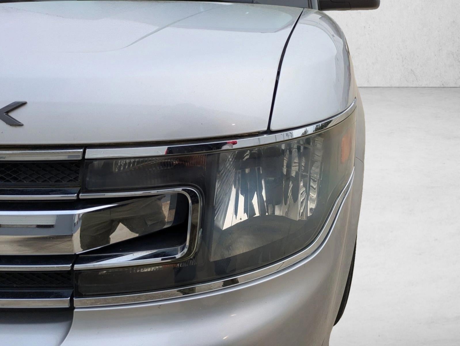 2014 Ford Flex 4dr SE FWD