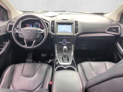2016 Ford Edge 4dr Titanium FWD