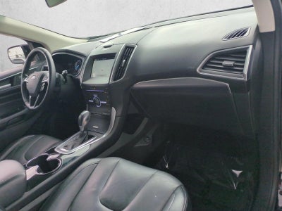 2016 Ford Edge 4dr Titanium FWD