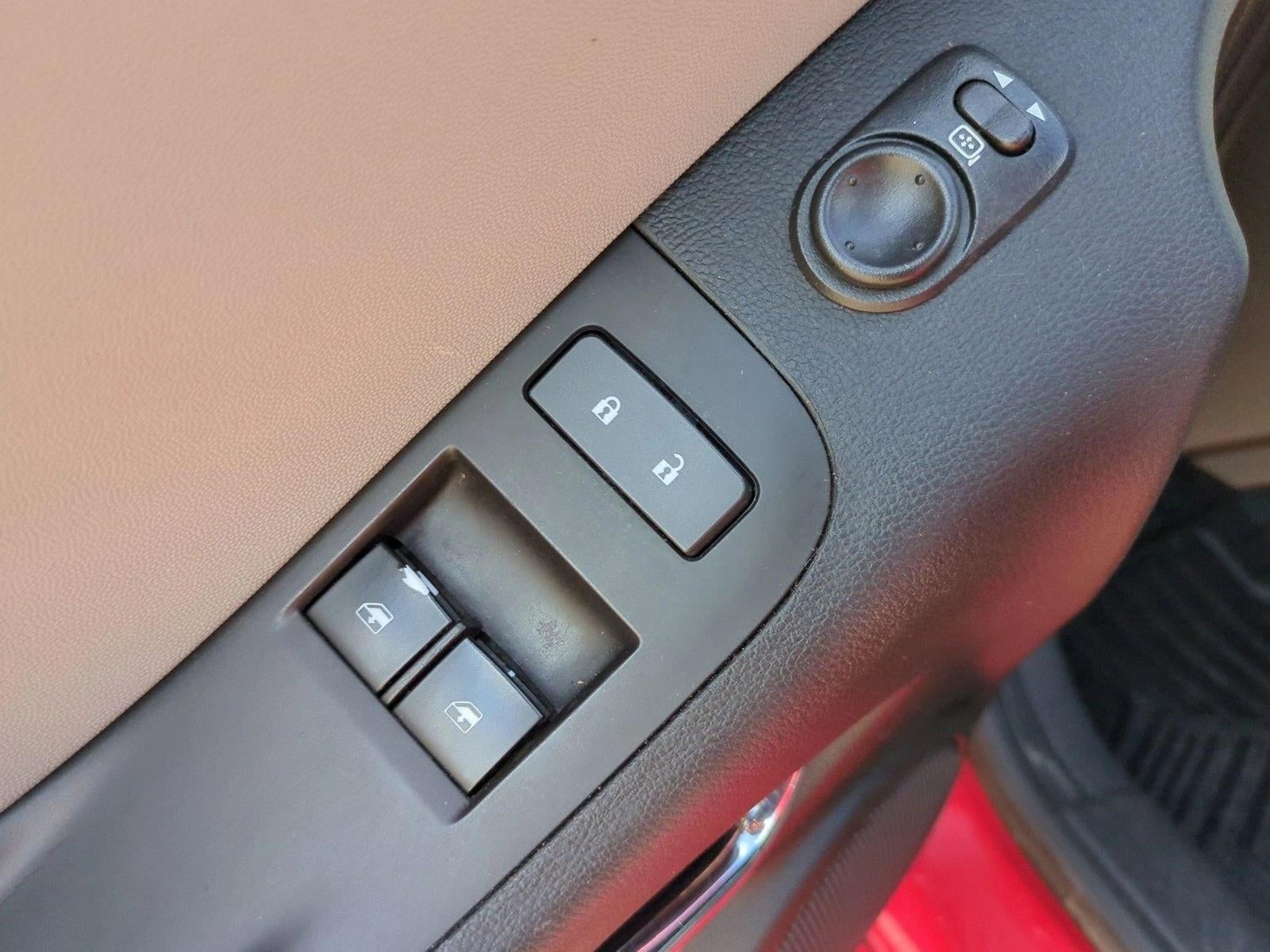 2015 Chevrolet Camaro 2dr Cpe LS w/2LS