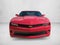 2015 Chevrolet Camaro 2dr Cpe LS w/2LS