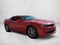 2015 Chevrolet Camaro 2dr Cpe LS w/2LS