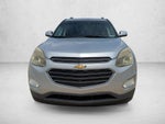 2016 Chevrolet Equinox FWD LT