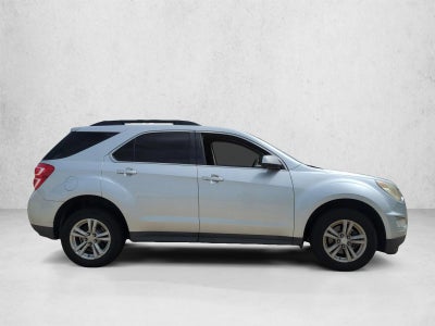 2016 Chevrolet Equinox FWD LT
