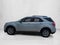 2016 Chevrolet Equinox FWD LT