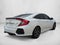 2018 Honda Civic Si Sedan 