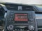 2017 Honda Civic Sedan LX CVT