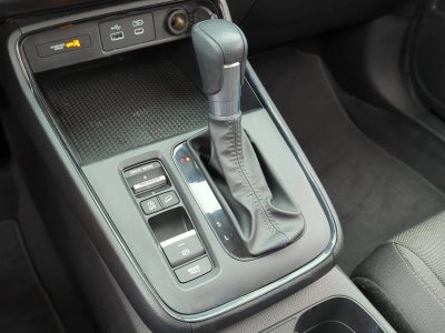 2025 Honda CR-V EX 2WD