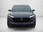 2025 Honda CR-V EX 2WD