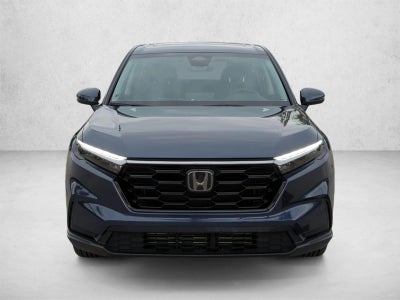 2025 Honda CR-V EX 2WD