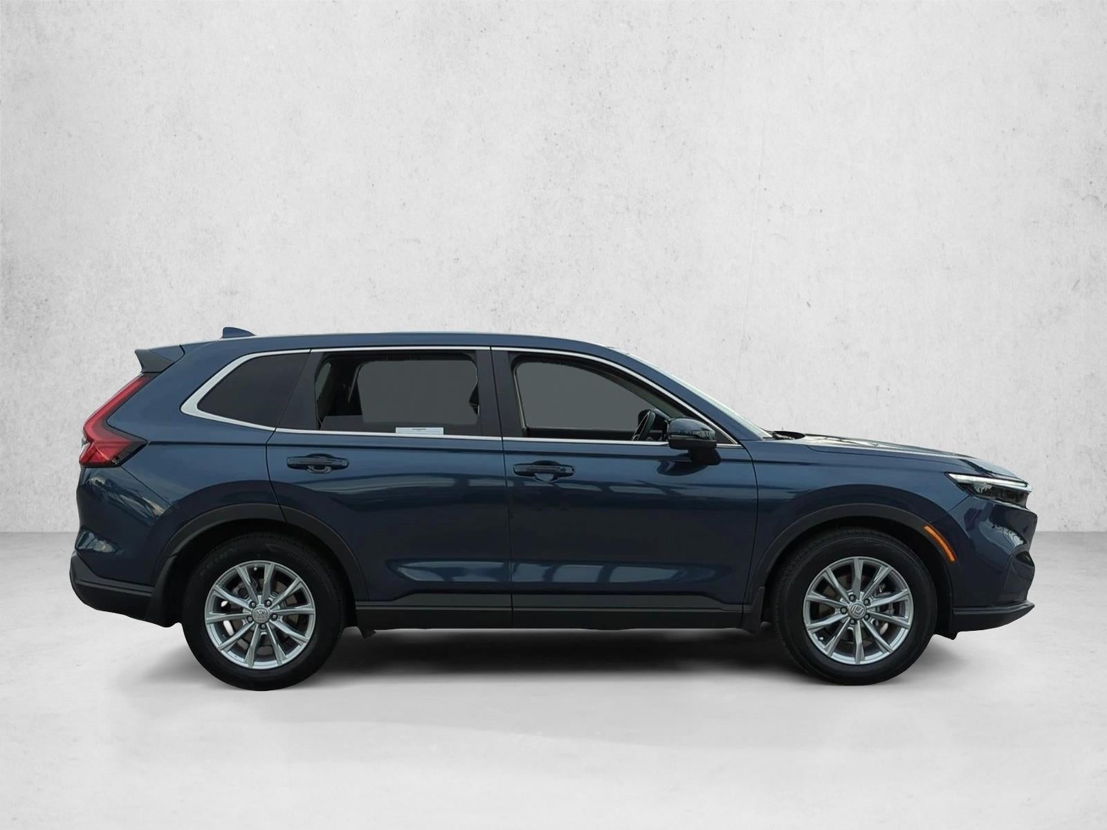 2025 Honda CR-V EX 2WD