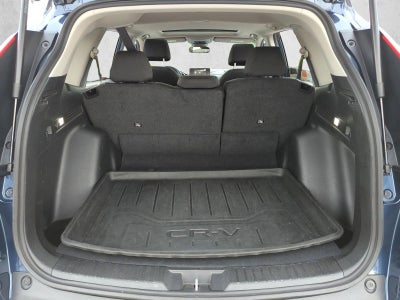 2025 Honda CR-V EX 2WD