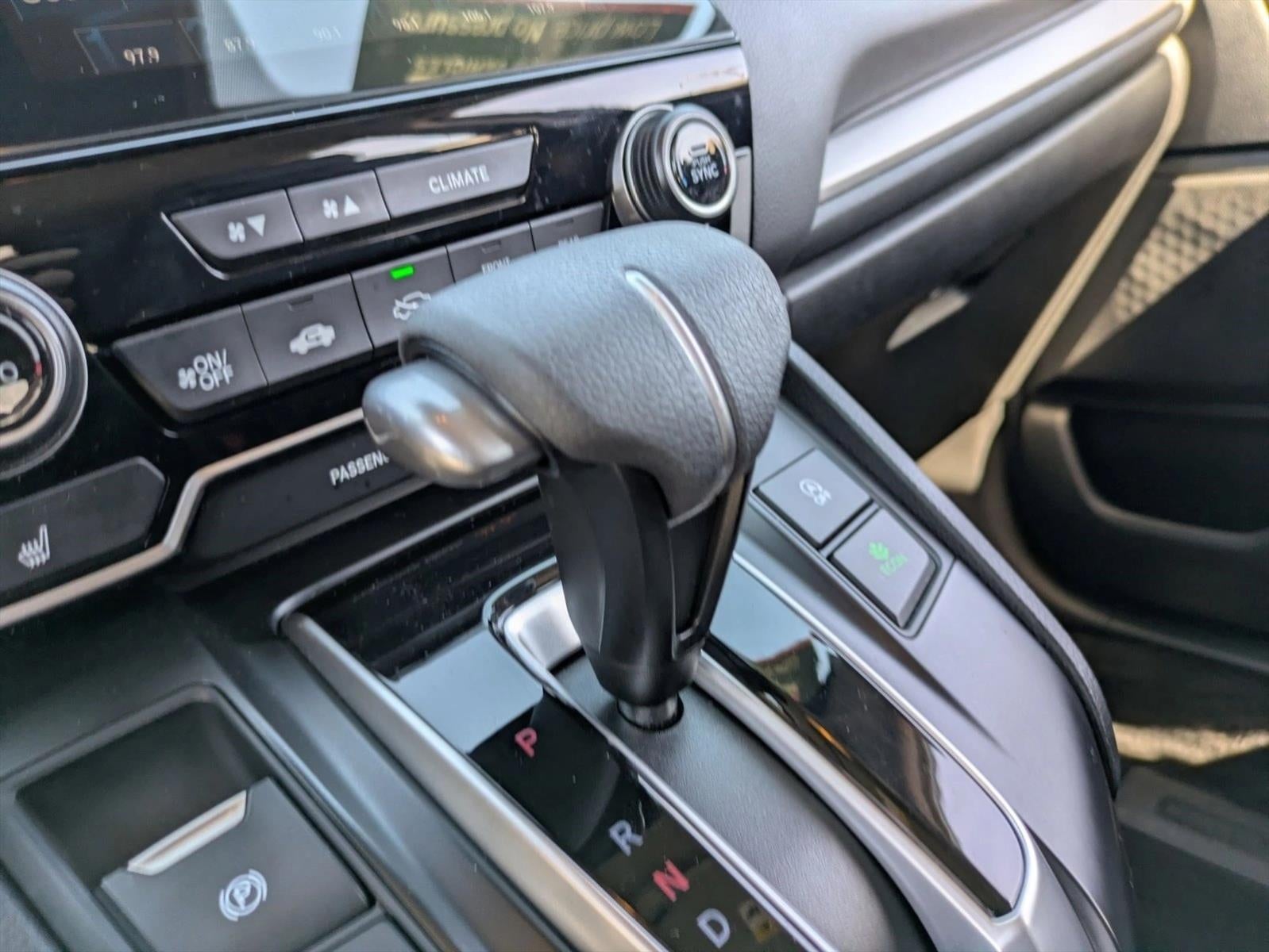 2022 Honda CR-V Special Edition AWD