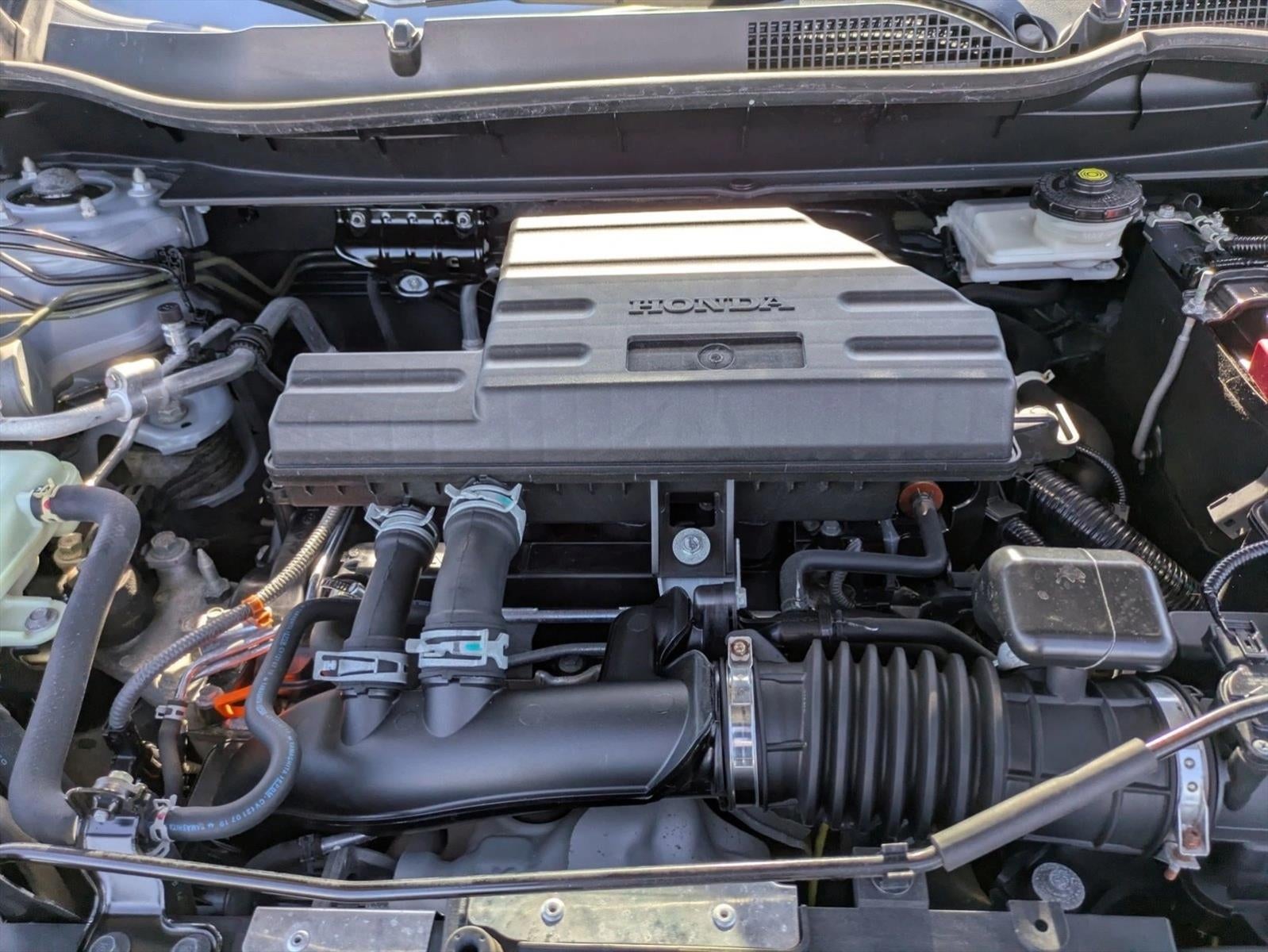 2022 Honda CR-V Special Edition AWD