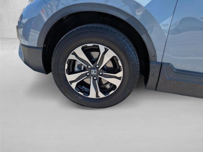 2022 Honda CR-V Special Edition AWD