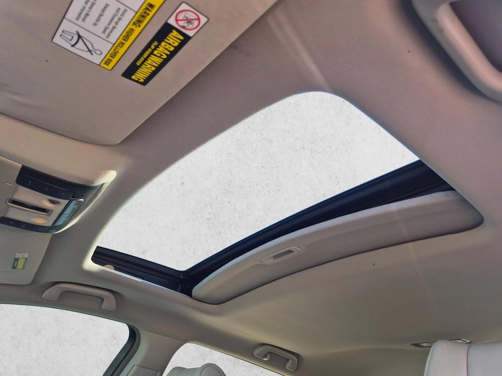 2011 Acura MDX AWD with Technology Package