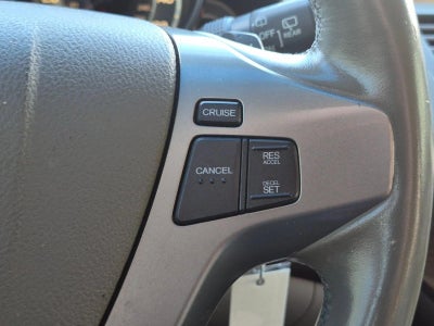 2011 Acura MDX AWD with Technology Package