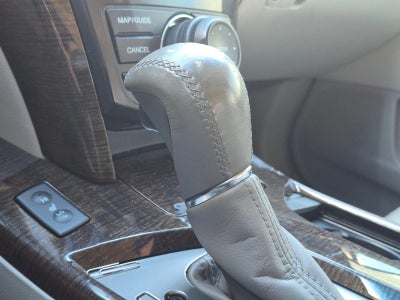 2011 Acura MDX AWD with Technology Package