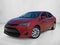 2017 Toyota Corolla LE CVT (Natl)