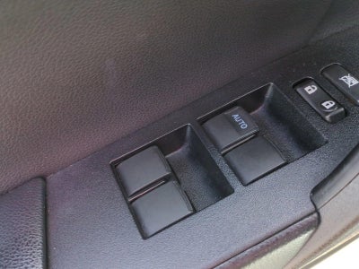 2014 Toyota Corolla 4dr Sdn CVT Auto S (Natl)