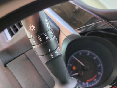 2014 Toyota Corolla 4dr Sdn CVT Auto S (Natl)