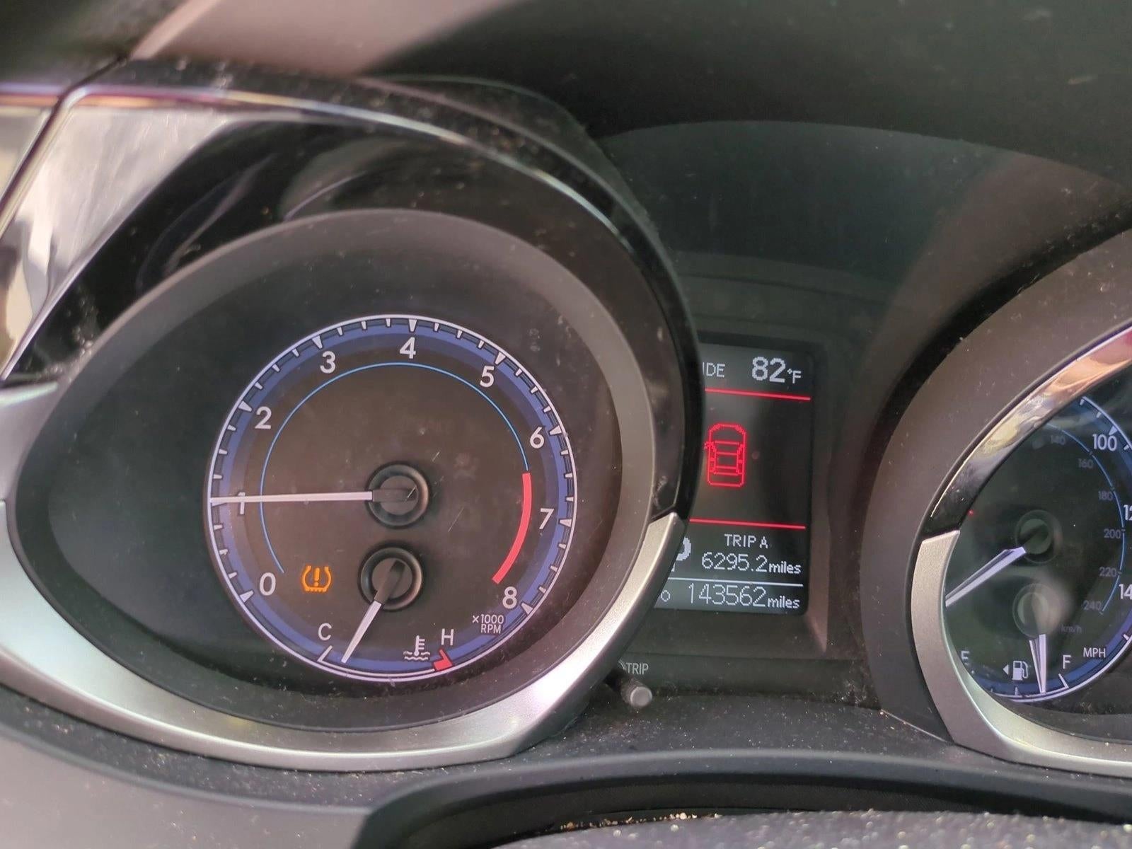 2014 Toyota Corolla 4dr Sdn CVT Auto S (Natl)