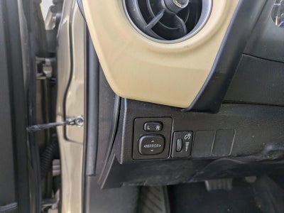 2019 Toyota Corolla LE CVT (Natl)