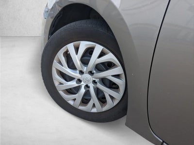 2019 Toyota Corolla LE CVT (Natl)