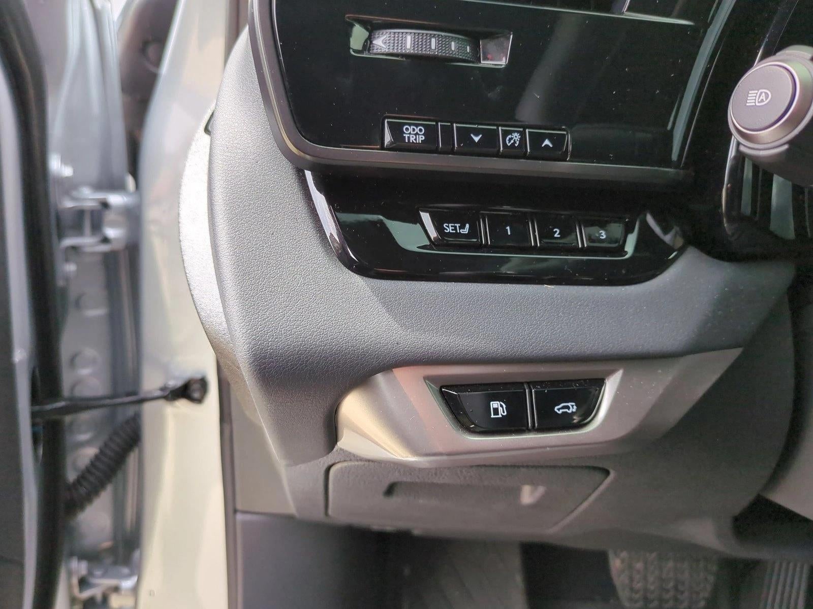 2025 Lexus RX 350 Premium FWD