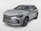 2025 Lexus RX 350 F SPORT Design AWD