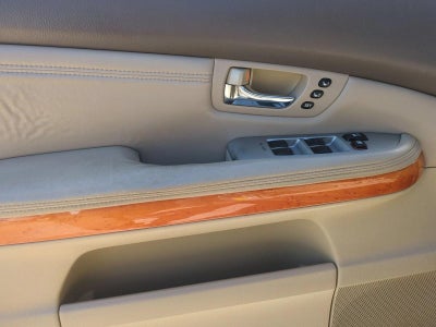 2005 Lexus RX 330 