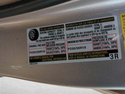 2005 Lexus RX 330 
