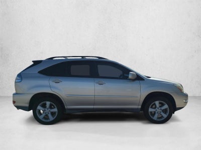 2005 Lexus RX 330 