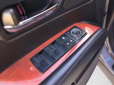 2012 Lexus RX 350 FWD 4dr