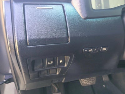 2012 Lexus RX 350 FWD 4dr