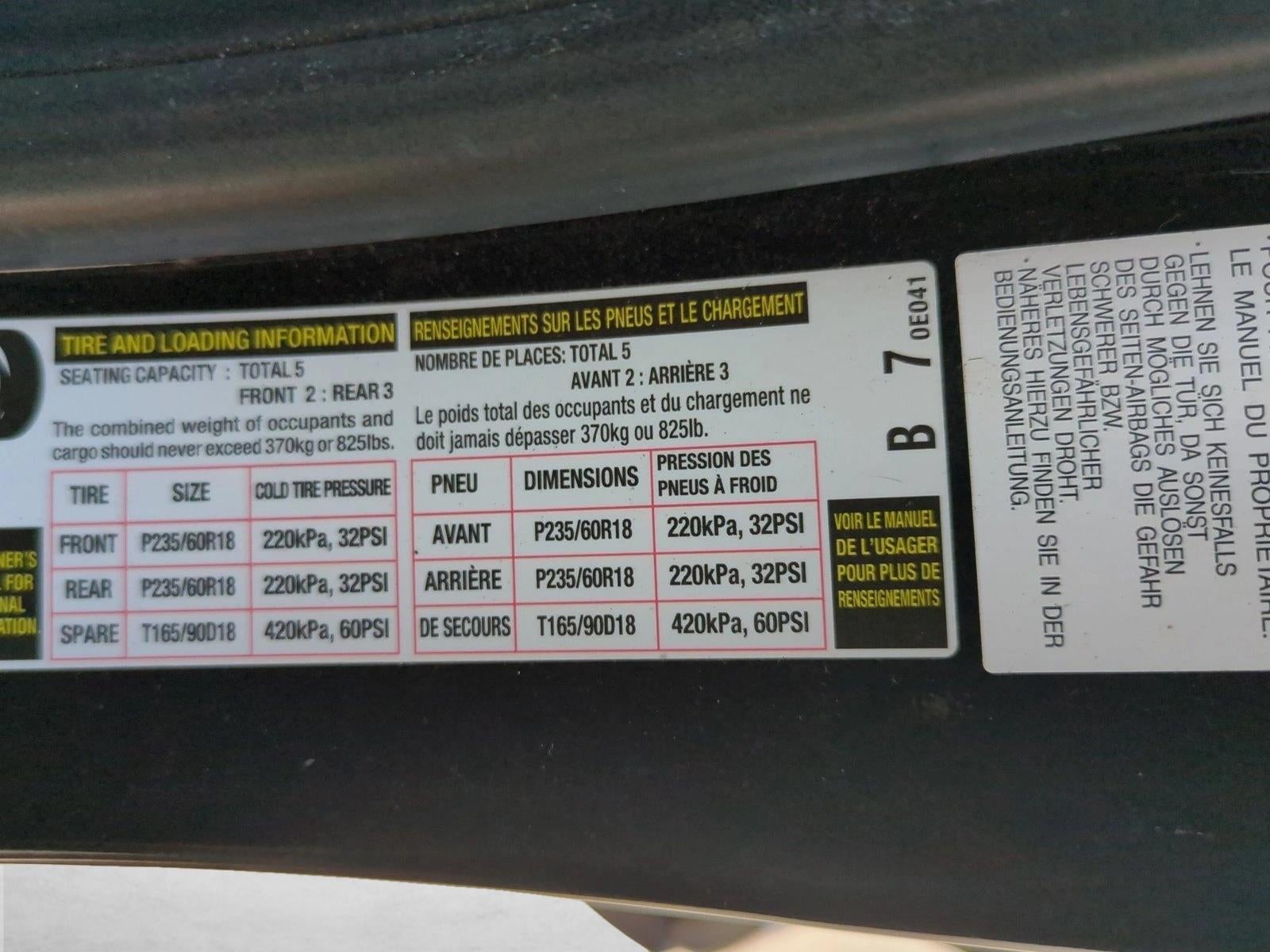 2010 Lexus RX 350 FWD 4dr