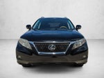 2010 Lexus RX 350 FWD 4dr