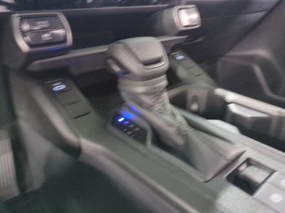 2026 Toyota RAV4 LE FWD (Natl)